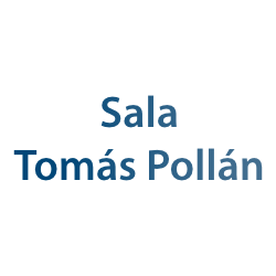 Sala Tomás Pollán